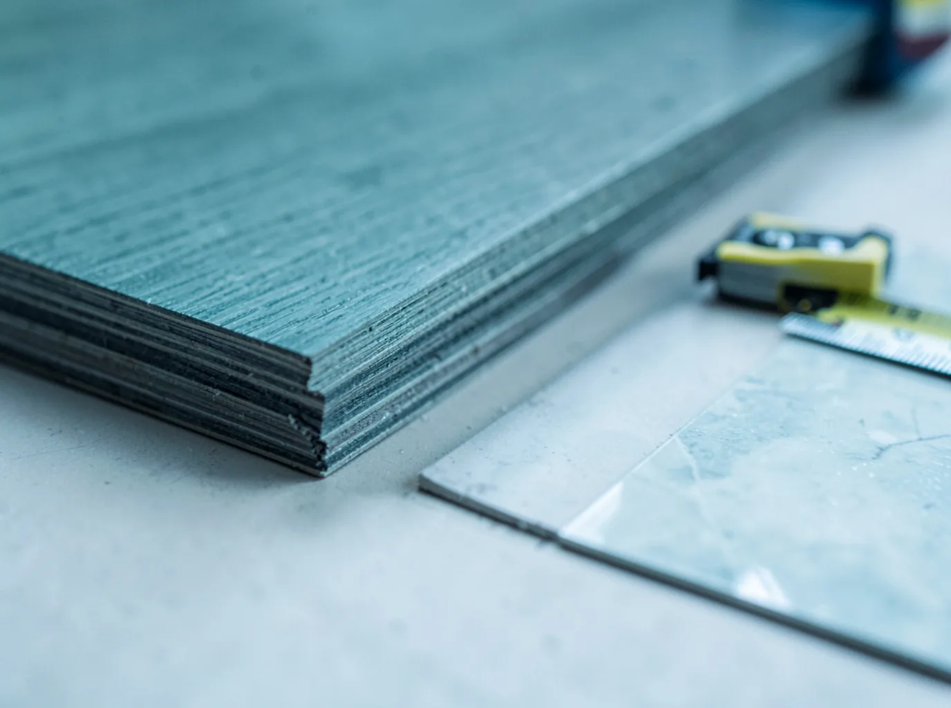 Luxury Vinyl Plank Installation Ira, IA FAQs